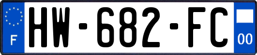HW-682-FC