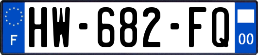 HW-682-FQ
