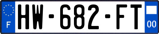 HW-682-FT