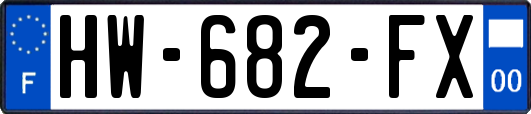 HW-682-FX