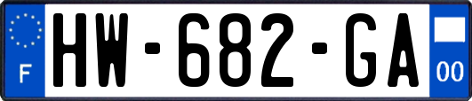HW-682-GA