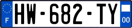 HW-682-TY