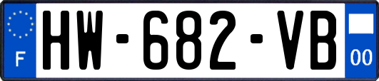 HW-682-VB