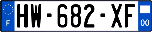 HW-682-XF