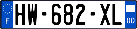 HW-682-XL