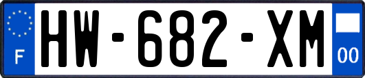 HW-682-XM