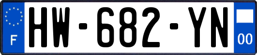 HW-682-YN