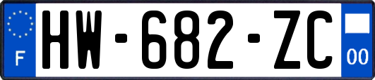 HW-682-ZC