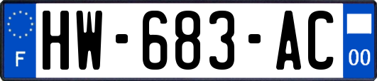 HW-683-AC