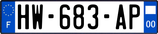 HW-683-AP