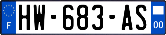 HW-683-AS