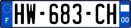 HW-683-CH