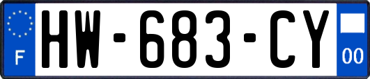 HW-683-CY
