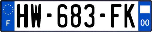 HW-683-FK