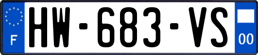 HW-683-VS