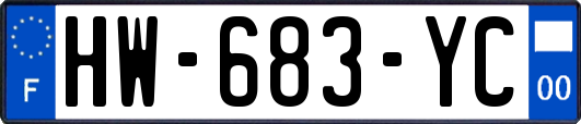 HW-683-YC