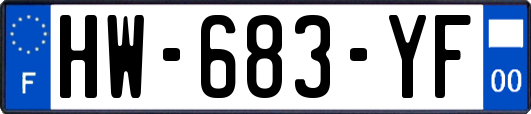 HW-683-YF