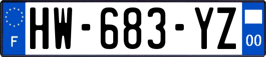 HW-683-YZ