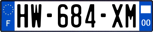 HW-684-XM