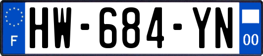 HW-684-YN