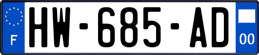 HW-685-AD