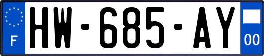 HW-685-AY