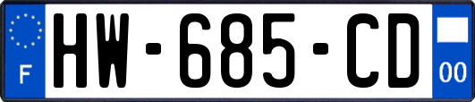 HW-685-CD