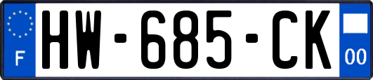 HW-685-CK