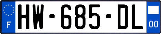 HW-685-DL