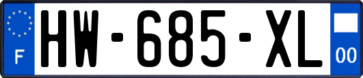 HW-685-XL