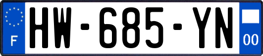 HW-685-YN