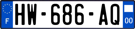 HW-686-AQ