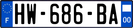 HW-686-BA