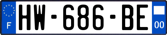 HW-686-BE