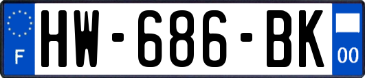 HW-686-BK