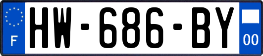 HW-686-BY