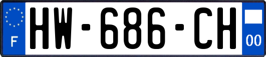 HW-686-CH