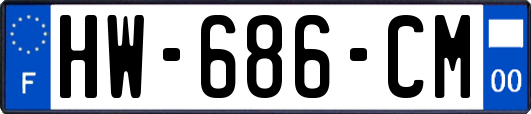 HW-686-CM