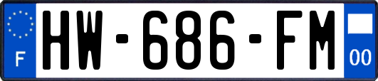 HW-686-FM