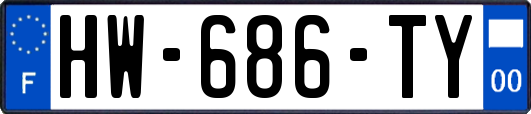 HW-686-TY