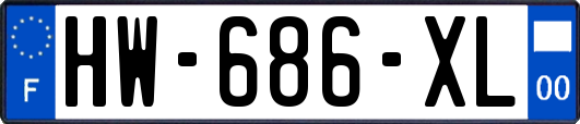 HW-686-XL