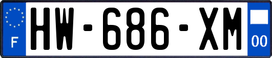 HW-686-XM