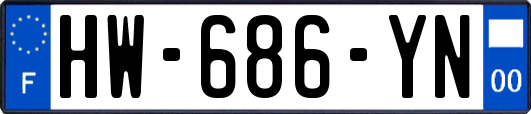 HW-686-YN