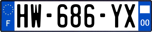 HW-686-YX