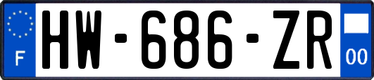 HW-686-ZR