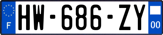 HW-686-ZY