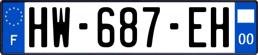 HW-687-EH