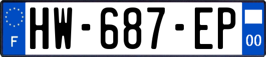 HW-687-EP