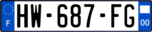 HW-687-FG
