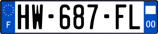 HW-687-FL